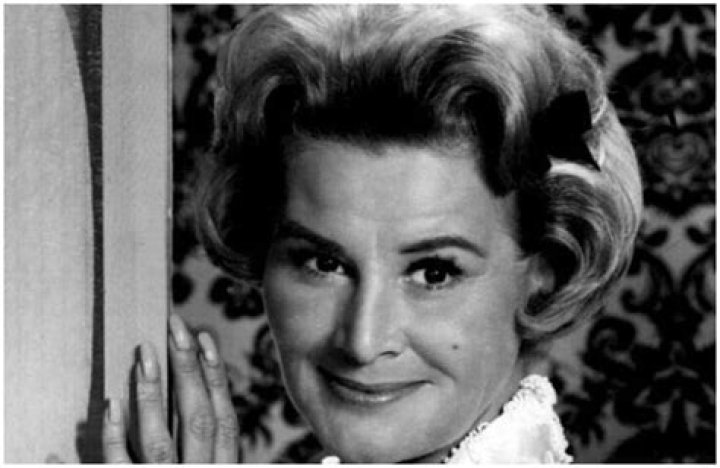 Rose Marie Net Worth, Age, Height, Bio, Birthday, Wiki!