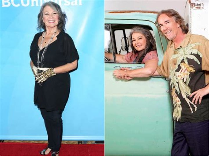 Roseanne Barr Net Worth, Age, Height, Bio, Birthday, Wiki!