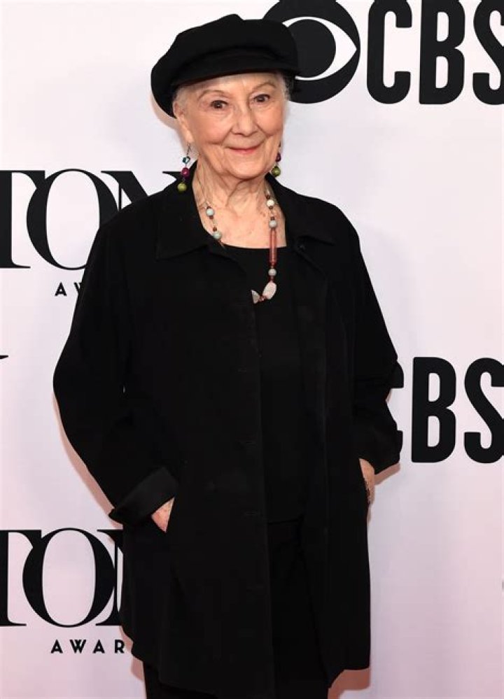 Rosemary Harris Net Worth, Age, Height, Bio, Birthday, Wiki!