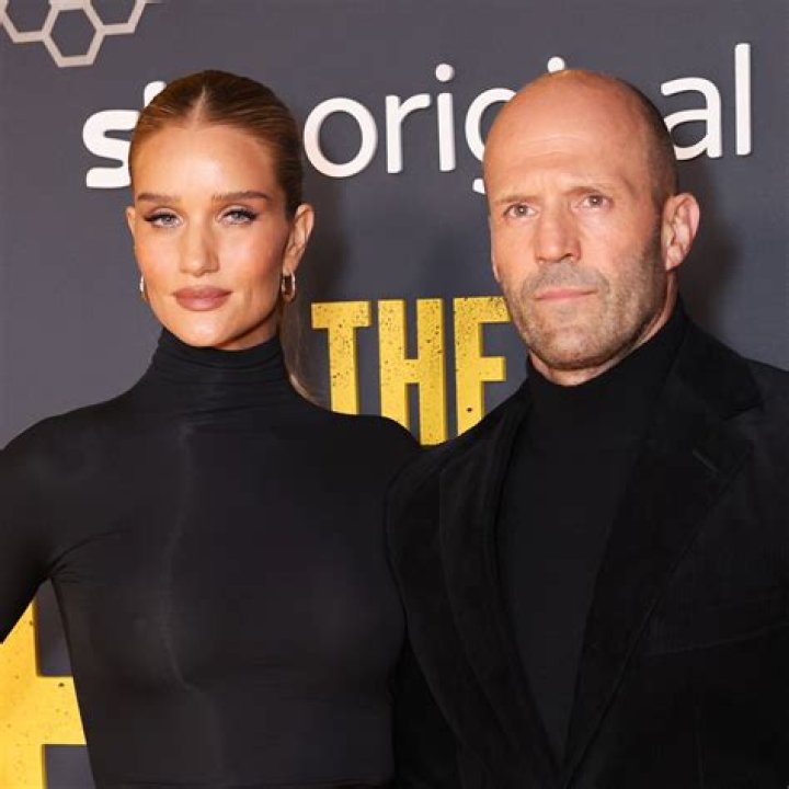Rosie Huntington-Whiteley Net Worth, Age, Height, Bio, Birthday, Wiki!