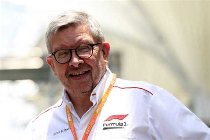 Ross Brawn Net Worth, Age, Height, Bio, Birthday, Wiki!