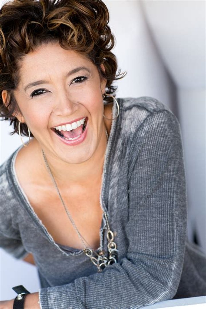Roxana Brusso - Net Worth, Age, Height, Birthday, Bio, Wiki!