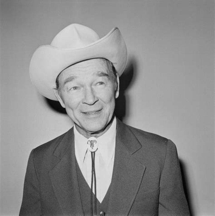 Roy Rogers Net Worth 2024, Age, Height, Bio, Birthday, Wiki!