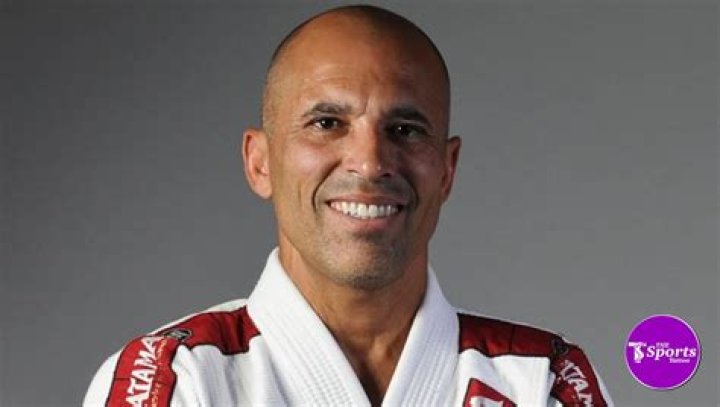 Royce Gracie Net Worth 2024, Age, Height, Bio, Birthday, Wiki!