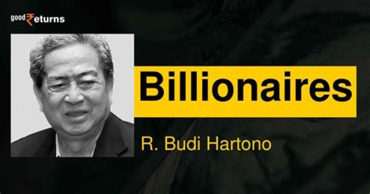 Rudy Hartono Net Worth, Age, Height, Bio, Birthday, Wiki!