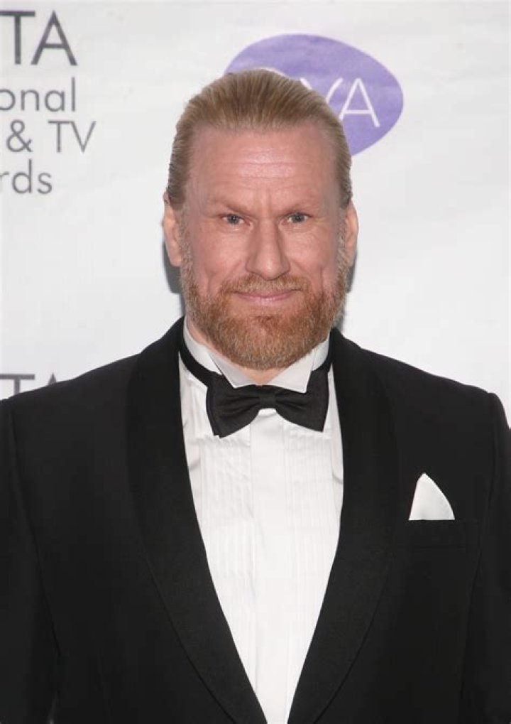 Rune Temte - Net Worth, Age, Height, Birthday, Bio, Wiki!
