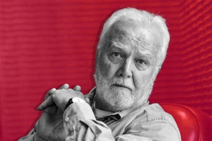 Russell Banks - Net Worth, Age, Height, Birthday, Bio, Wiki!