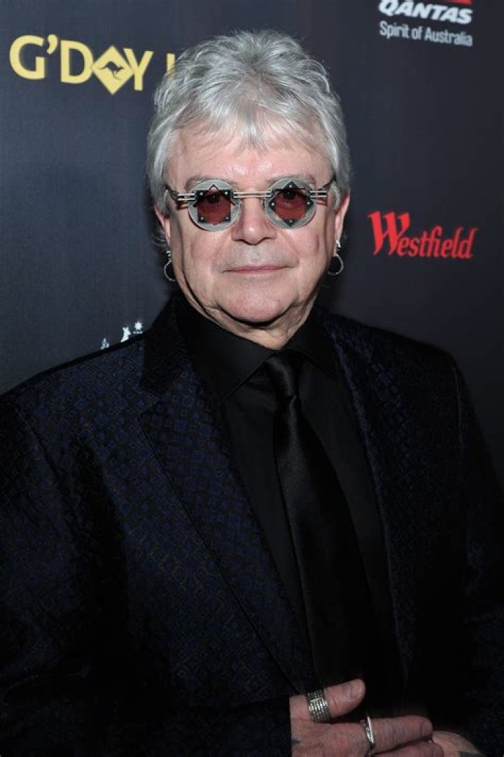 Russell Hitchcock Net Worth, Age, Height, Bio, Birthday, Wiki!
