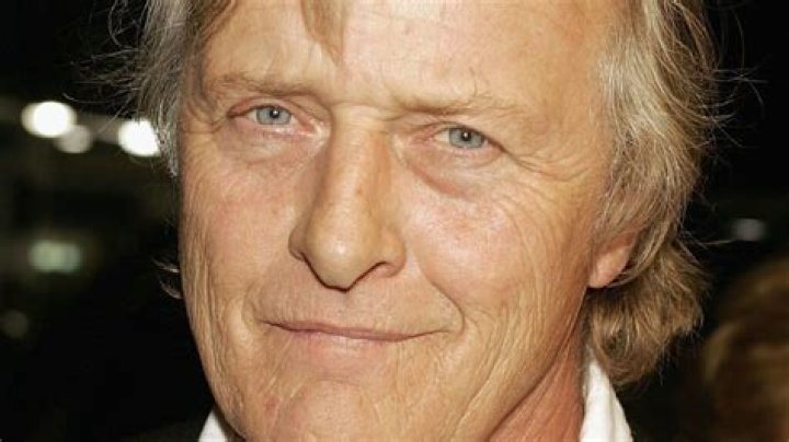 Rutger Hauer - Net Worth, Age, Height, Birthday, Bio, Wiki!