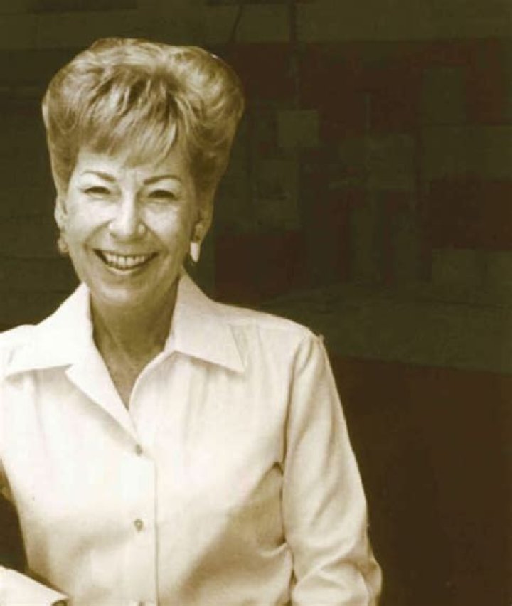 Ruth Fertel Net Worth, Age, Height, Bio, Birthday, Wiki!