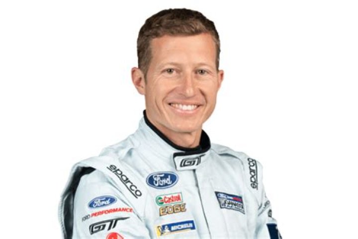 Ryan Briscoe Net Worth, Age, Height, Bio, Birthday, Wiki!