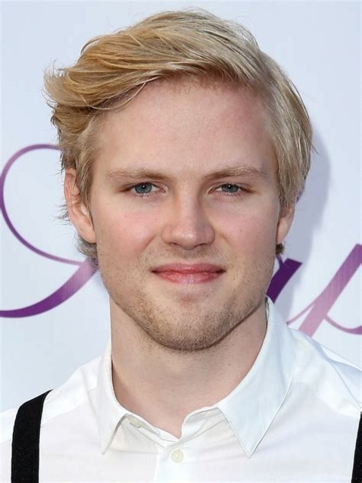 Ryan Cargill - Net Worth, Age, Height, Birthday, Bio, Wiki!