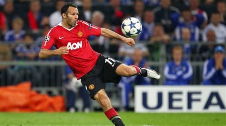 Ryan Giggs - Net Worth, Age, Height, Birthday, Bio, Wiki!