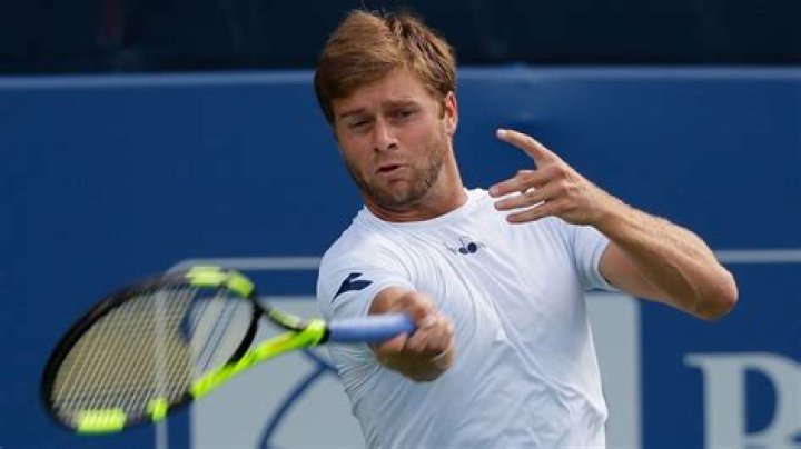 Ryan Harrison Net Worth, Age, Height, Bio, Birthday, Wiki!