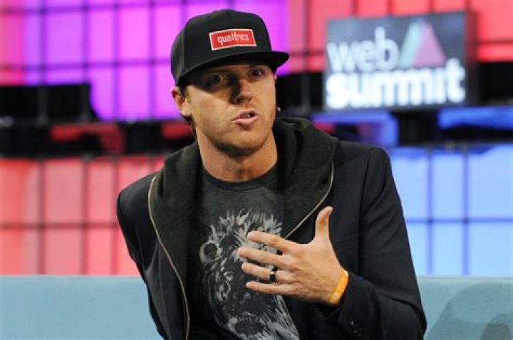 Ryan Smith Net Worth, Age, Height, Bio, Birthday, Wiki!