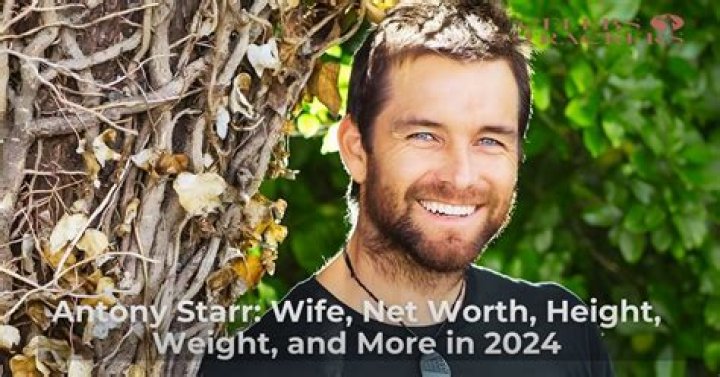 Ryan Starr - Net Worth, Age, Height, Birthday, Bio, Wiki!