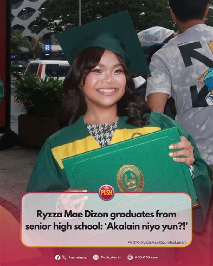 Ryzza Mae Dizon Net Worth, Age, Height, Bio, Birthday, Wiki!