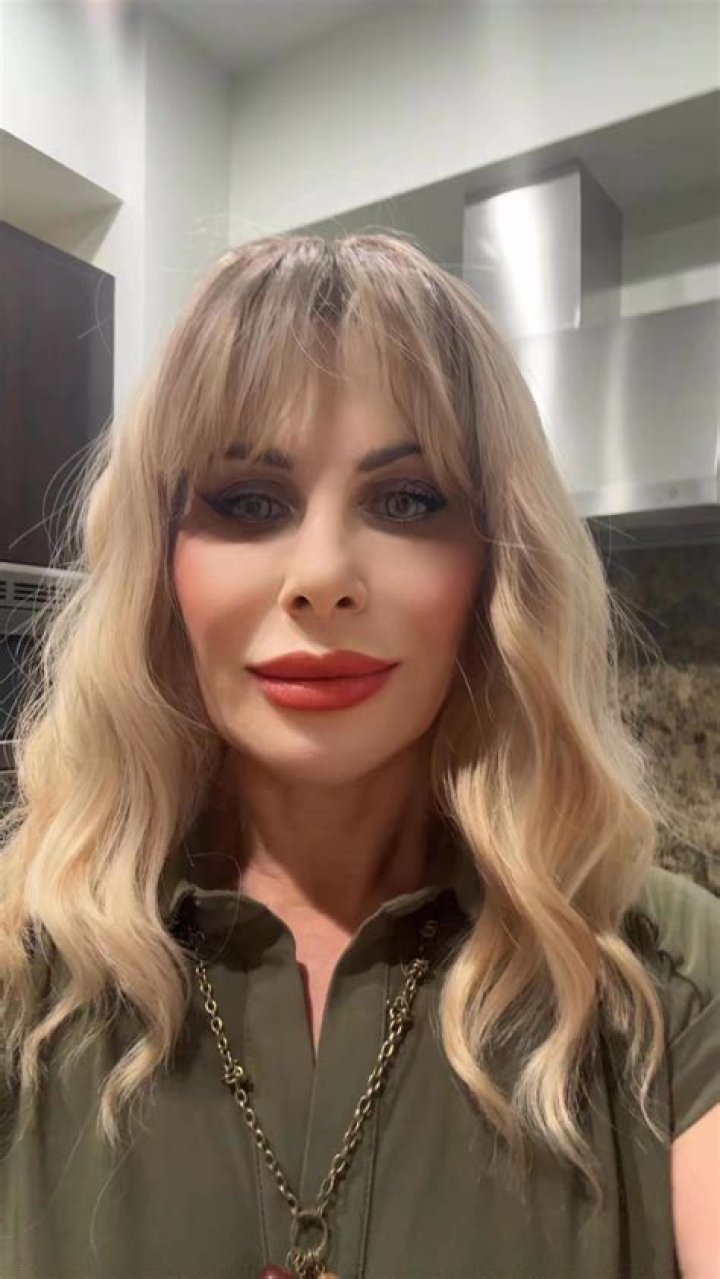 Sabrina A. Parisi - Net Worth, Age, Height, Birthday, Bio, Wiki!