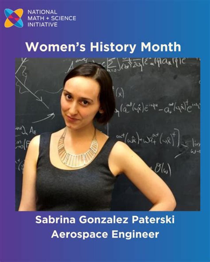 Sabrina Gonzalez Pasterski Net Worth, Age, Height, Bio, Birthday, Wiki!