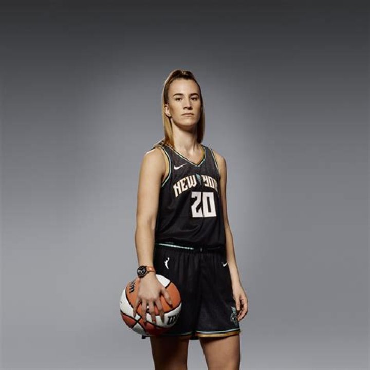 Sabrina Ionescu Net Worth, Age, Height, Bio, Birthday, Wiki!