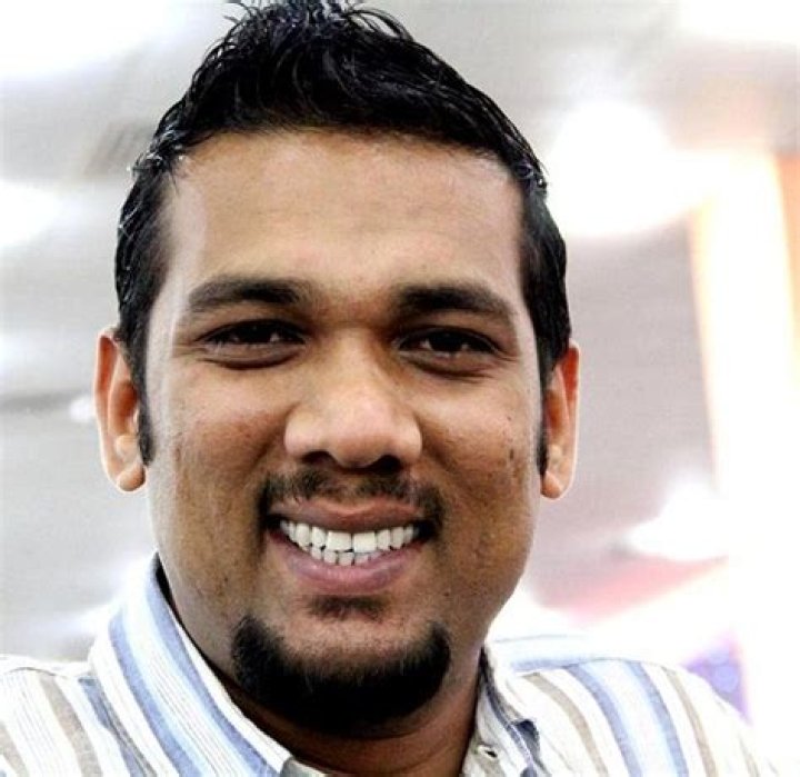 Sabumon Abdusamad - Net Worth, Age, Height, Birthday, Bio, Wiki!