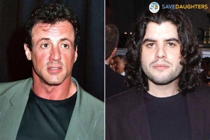 Sage Stallone Net Worth, Age, Height, Bio, Birthday, Wiki!