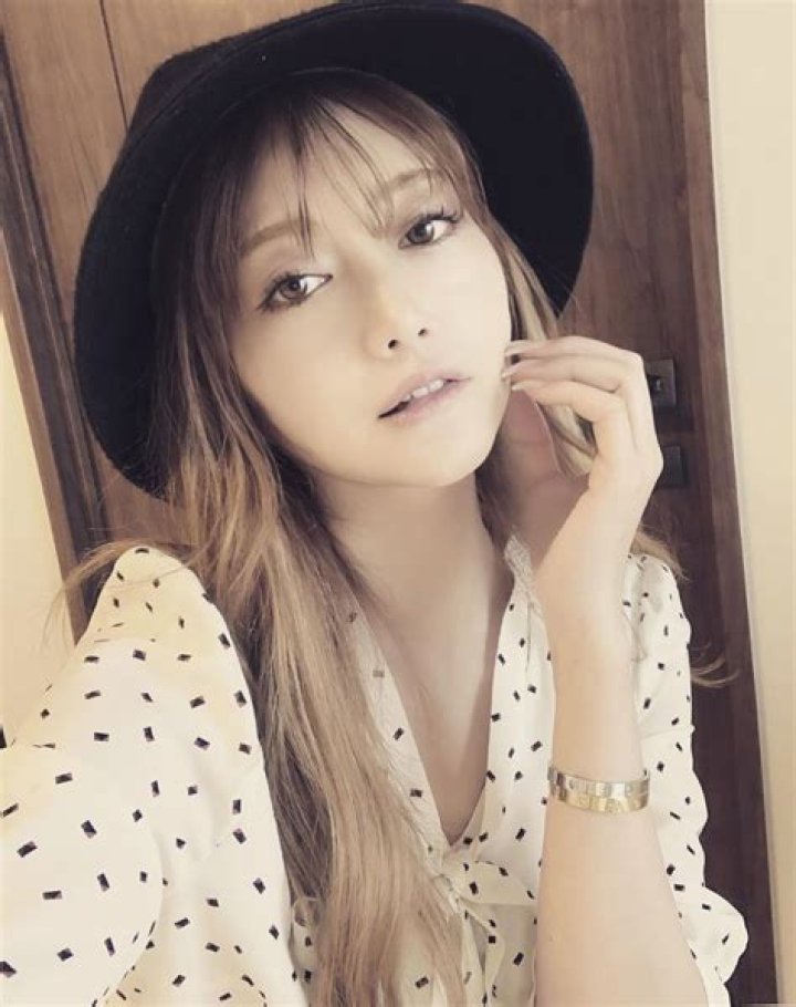 Saki Kagami - Net Worth, Age, Height, Birthday, Bio, Wiki!