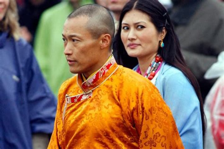 Sakyong Mipham - Net Worth, Age, Height, Birthday, Bio, Wiki!