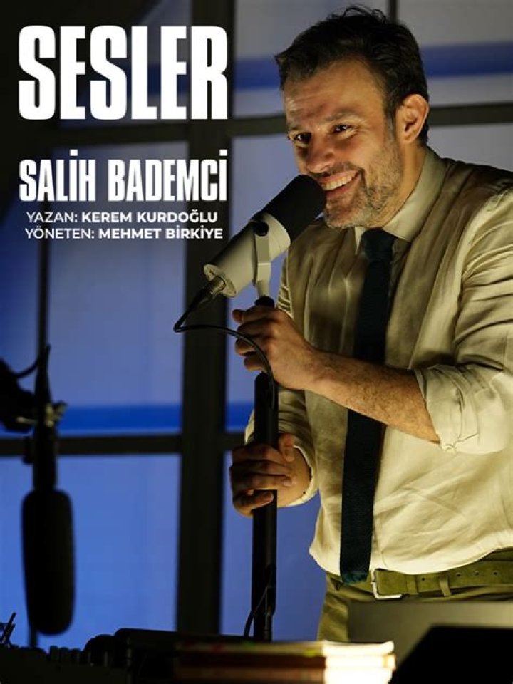 Salih Bademci Net Worth, Age, Height, Bio, Birthday, Wiki!