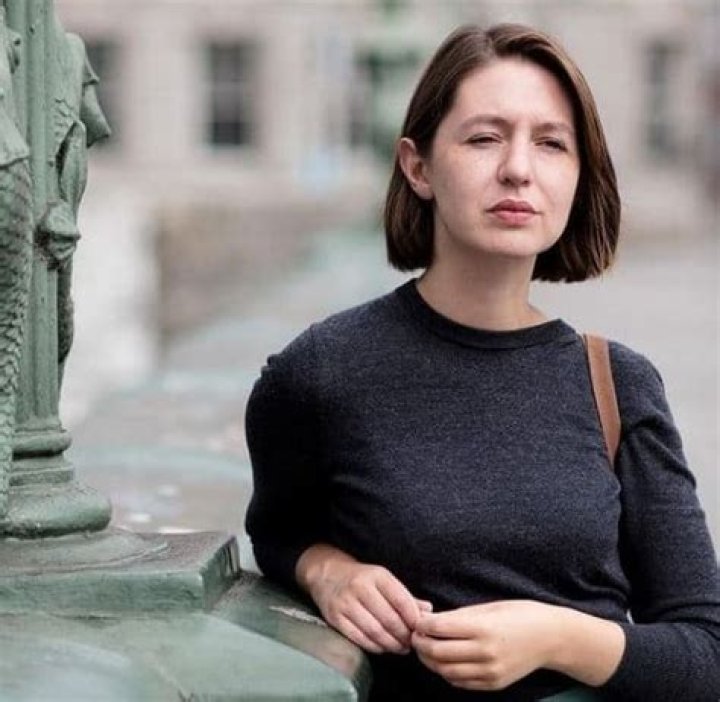 Sally Rooney - Net Worth, Age, Height, Birthday, Bio, Wiki!