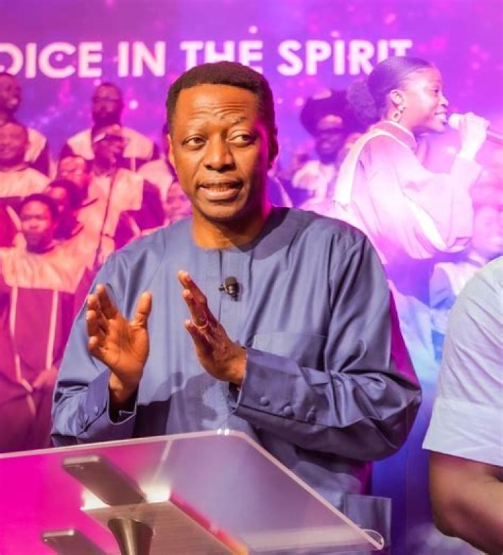 Sam Adeyemi Net Worth, Age, Height, Bio, Birthday, Wiki!