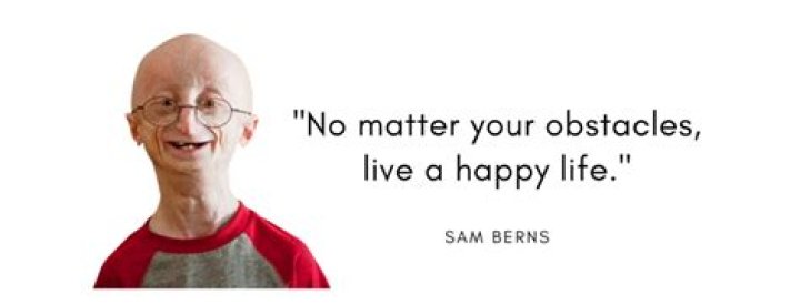Sam Berns Net Worth, Age, Height, Bio, Birthday, Wiki!