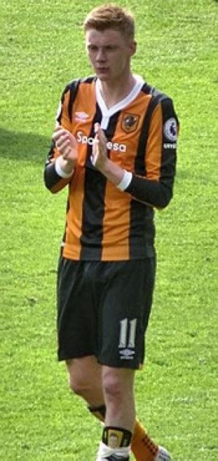 Sam Clucas - Net Worth, Age, Height, Birthday, Bio, Wiki!