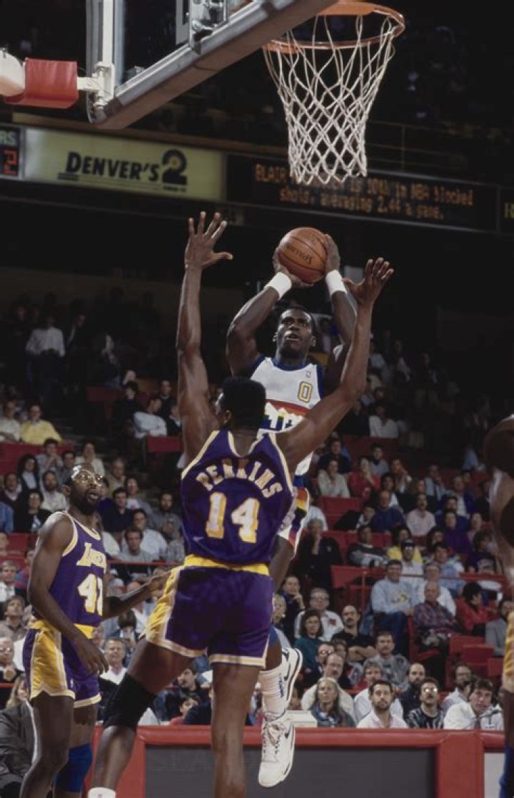 Sam Perkins Net Worth, Age, Height, Bio, Birthday, Wiki!