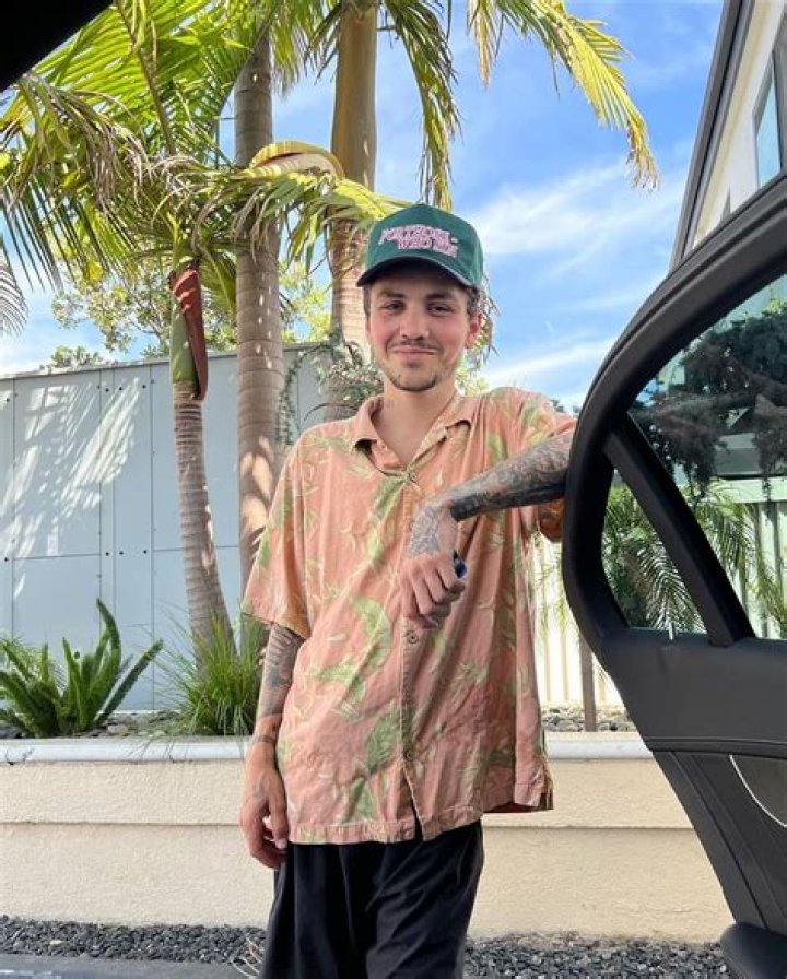 Sam Pottorff - Net Worth, Age, Height, Birthday, Bio, Wiki!