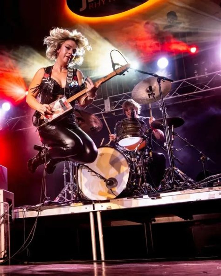 Samantha Fish Net Worth, Age, Height, Bio, Birthday, Wiki!
