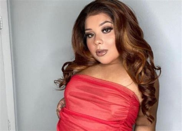 Samantha Ortiz Net Worth 2024, Age, Height, Bio, Birthday, Wiki!