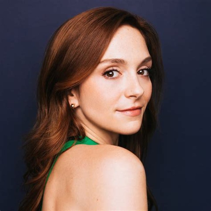 Samantha Pollino Net Worth, Age, Height, Bio, Birthday, Wiki!