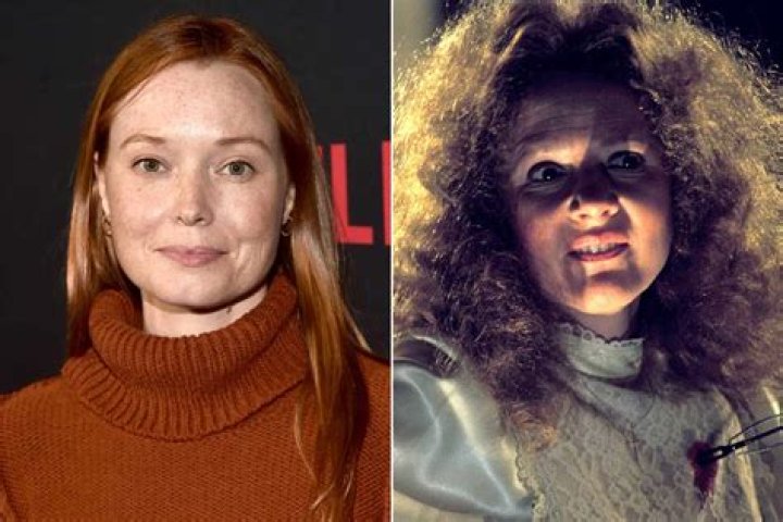 Samantha Sloyan Net Worth, Age, Height, Bio, Birthday, Wiki!