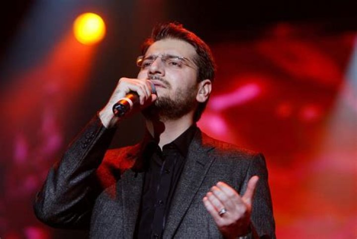 Sami Yusuf Net Worth 2024, Age, Height, Bio, Birthday, Wiki!