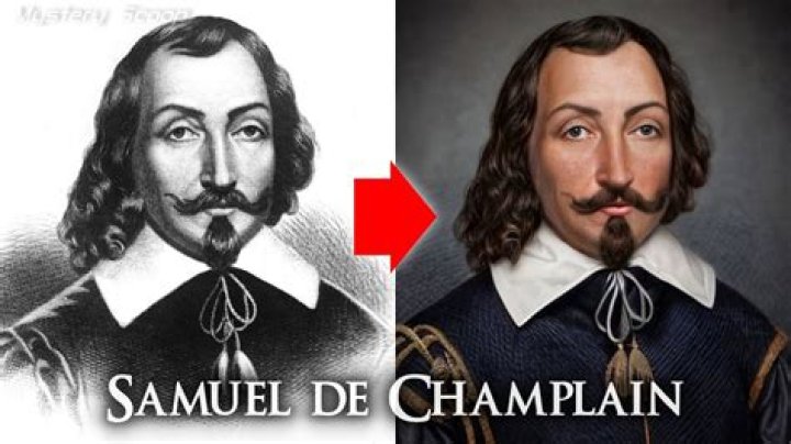 Samuel De Champlain Net Worth, Age, Height, Bio, Birthday, Wiki!