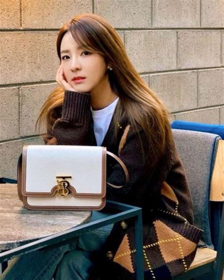 Sandara Park - Net Worth, Age, Height, Birthday, Bio, Wiki!