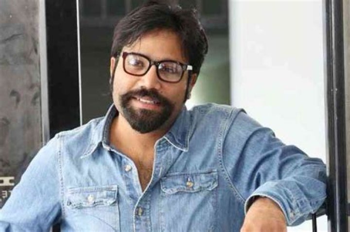 Sandeep Vanga - Net Worth, Age, Height, Birthday, Bio, Wiki!