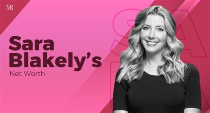 Sara Blakely Net Worth, Age, Height, Bio, Birthday, Wiki!