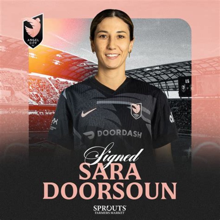 Sara Doorsoun-Khajeh Net Worth, Age, Height, Bio, Birthday, Wiki!