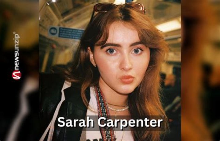 Sarah Carpenter Net Worth, Age, Height, Bio, Birthday, Wiki!