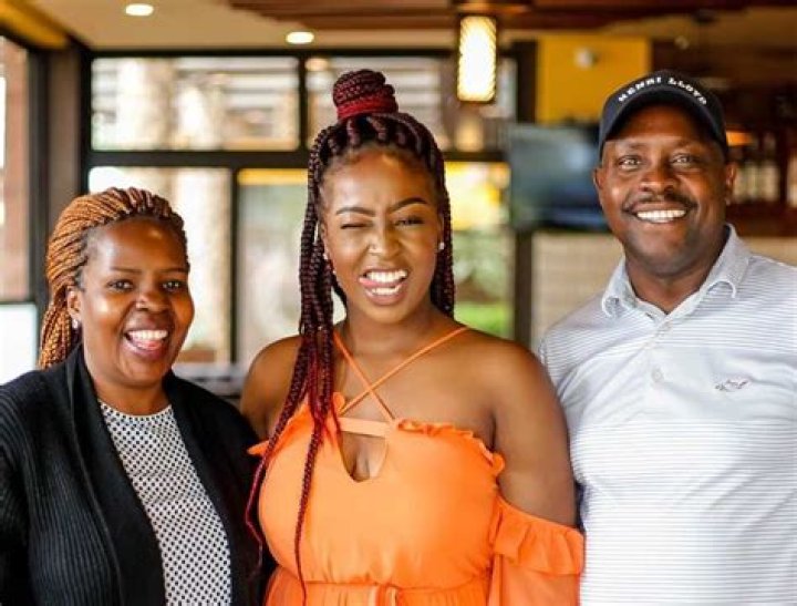 Sarah Ikumu Net Worth, Age, Height, Bio, Birthday, Wiki!