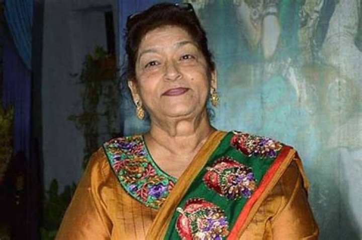 Saroj Khan - Net Worth, Age, Height, Birthday, Bio, Wiki!
