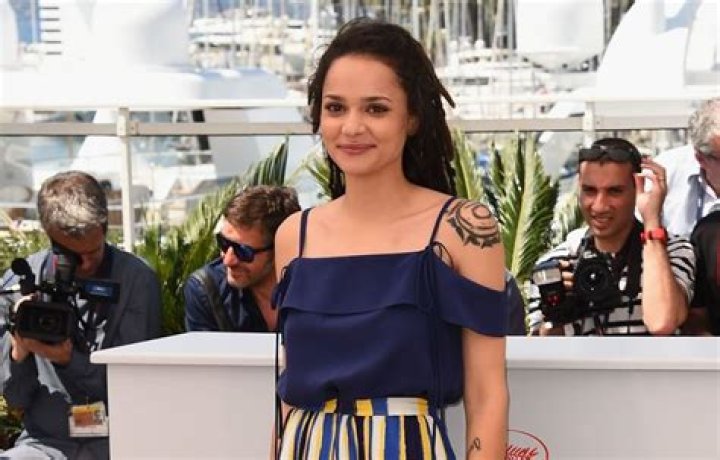Sasha Lane Net Worth 2024, Age, Height, Bio, Birthday, Wiki!