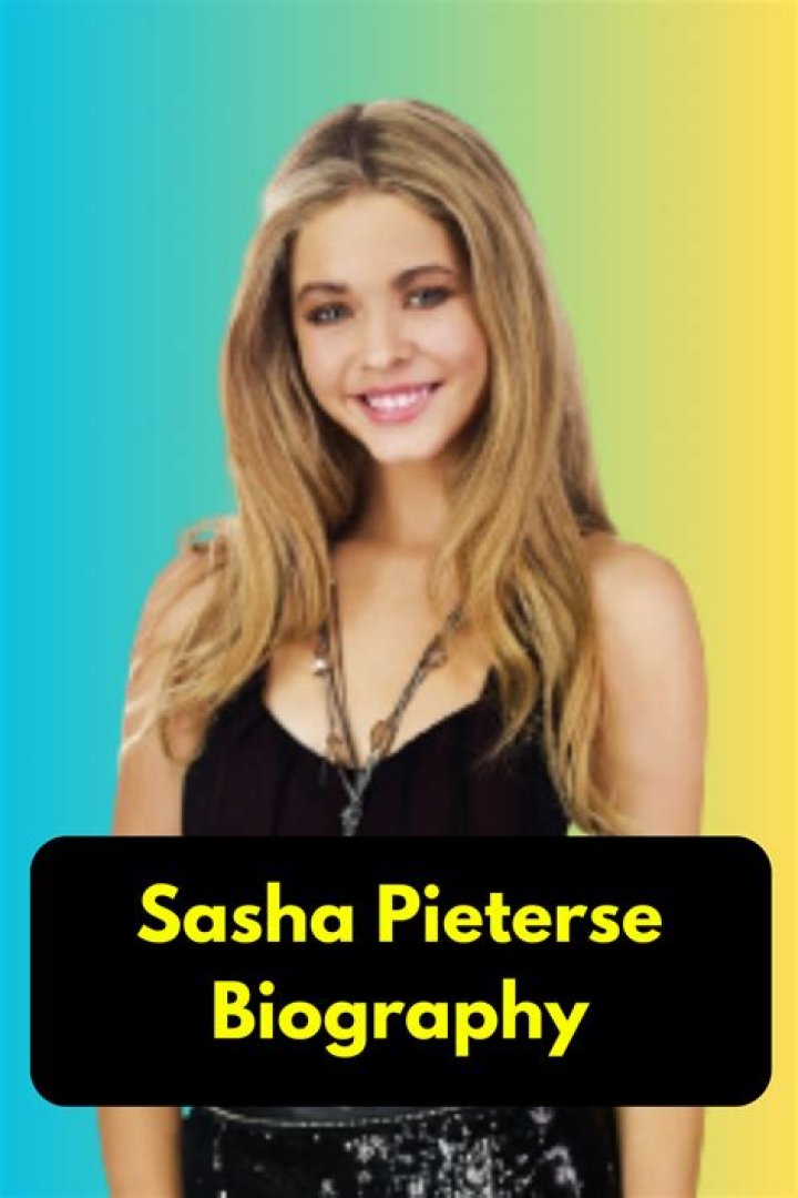 Sasha Pieterse Net Worth, Age, Height, Bio, Birthday, Wiki!